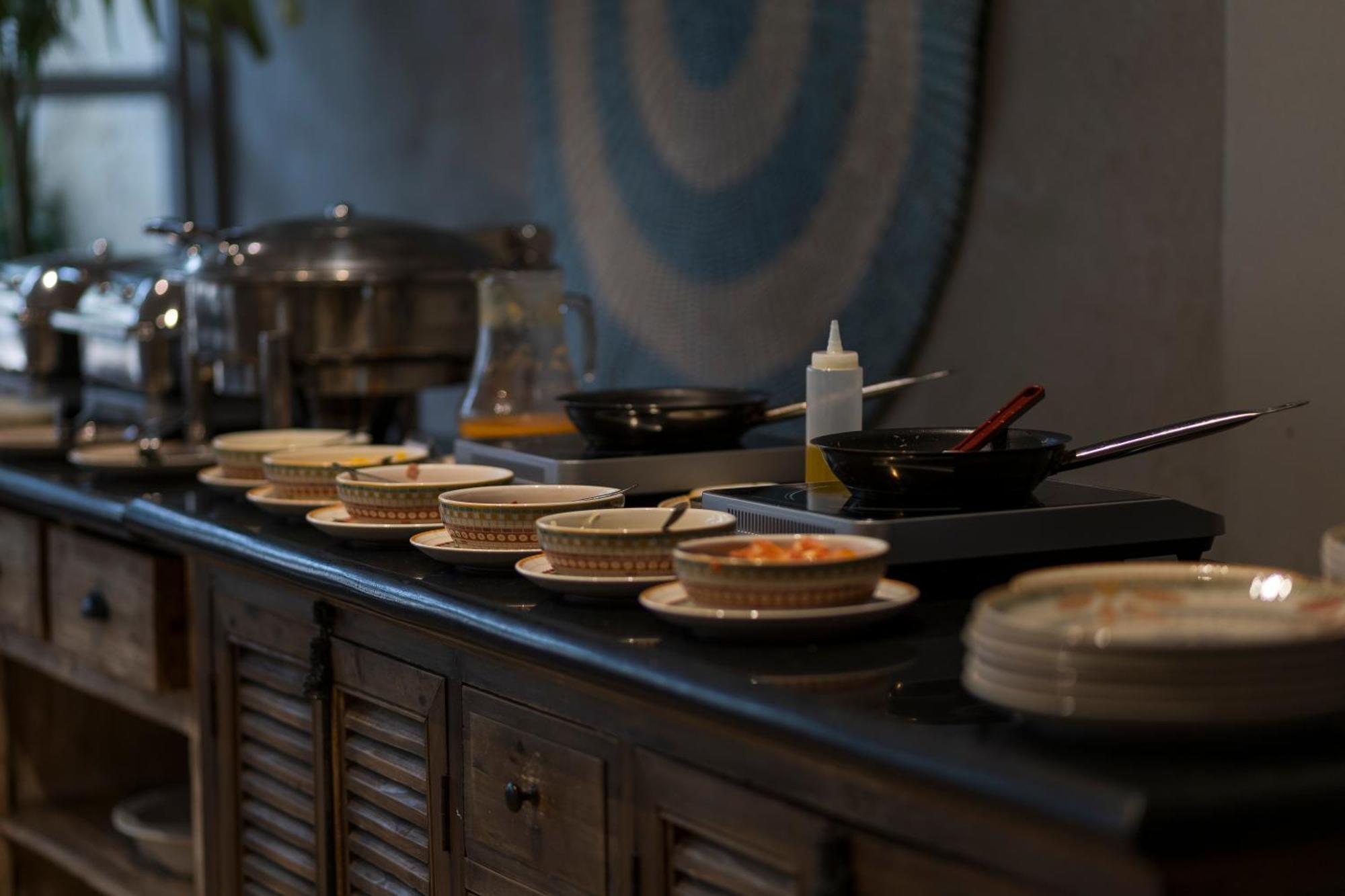 Madisson Boutique Hotel Cartagena — Photos 3